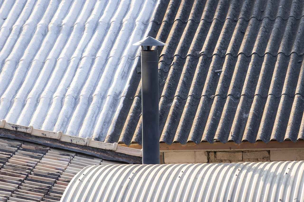 What Factors Influence Chimney Liner Size?