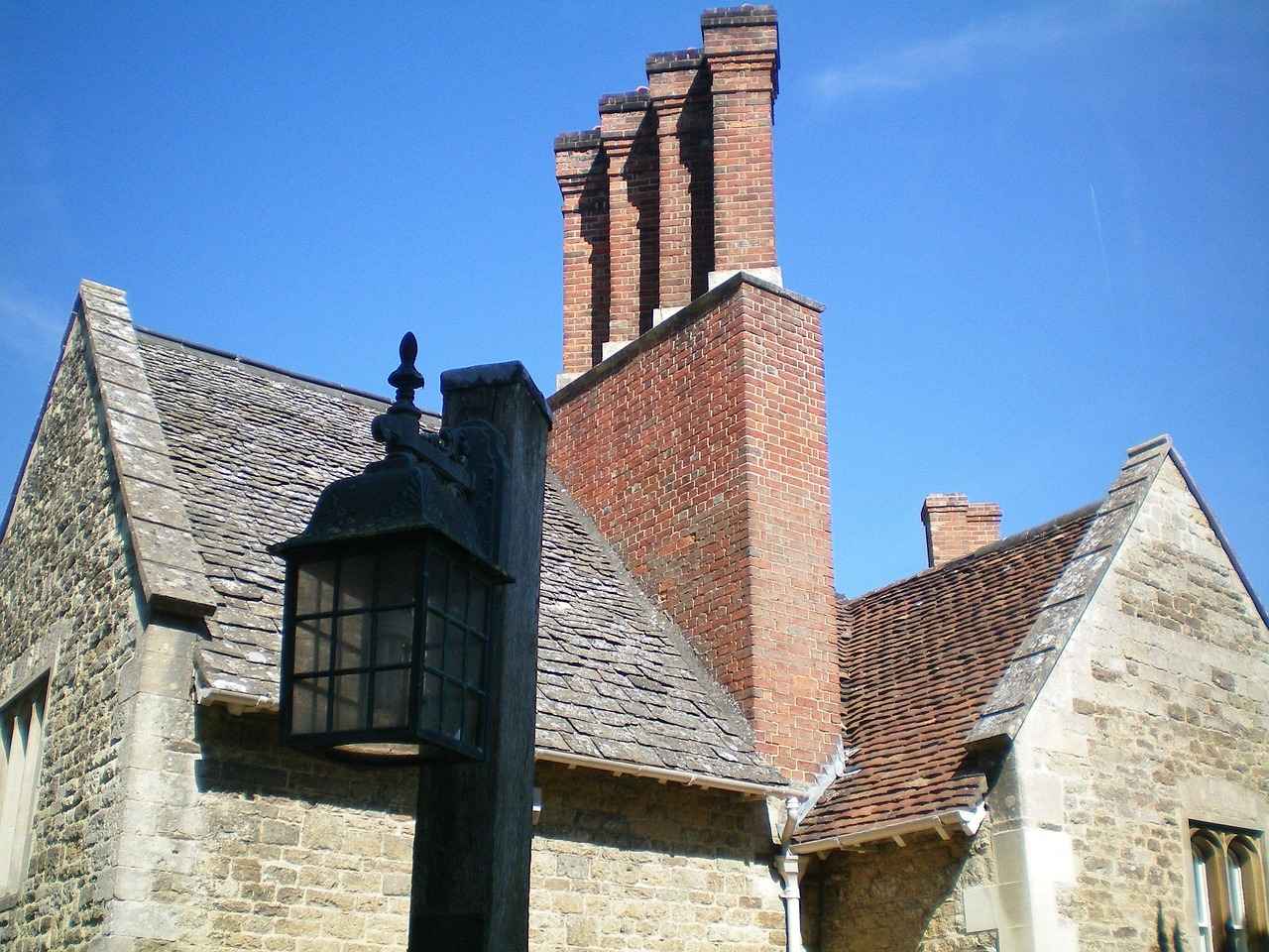What Are the Different Types of Chimney Liners?