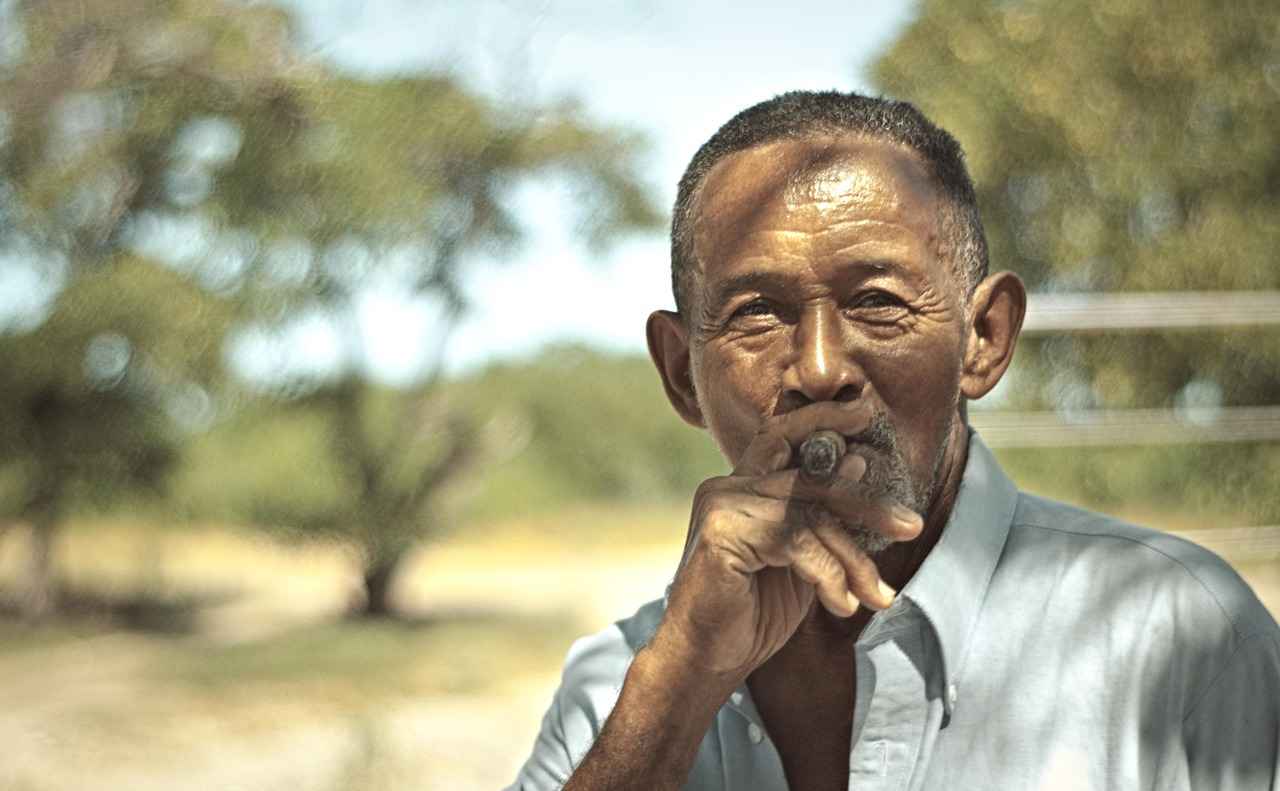 Maintaining Your Blunt While Smoking