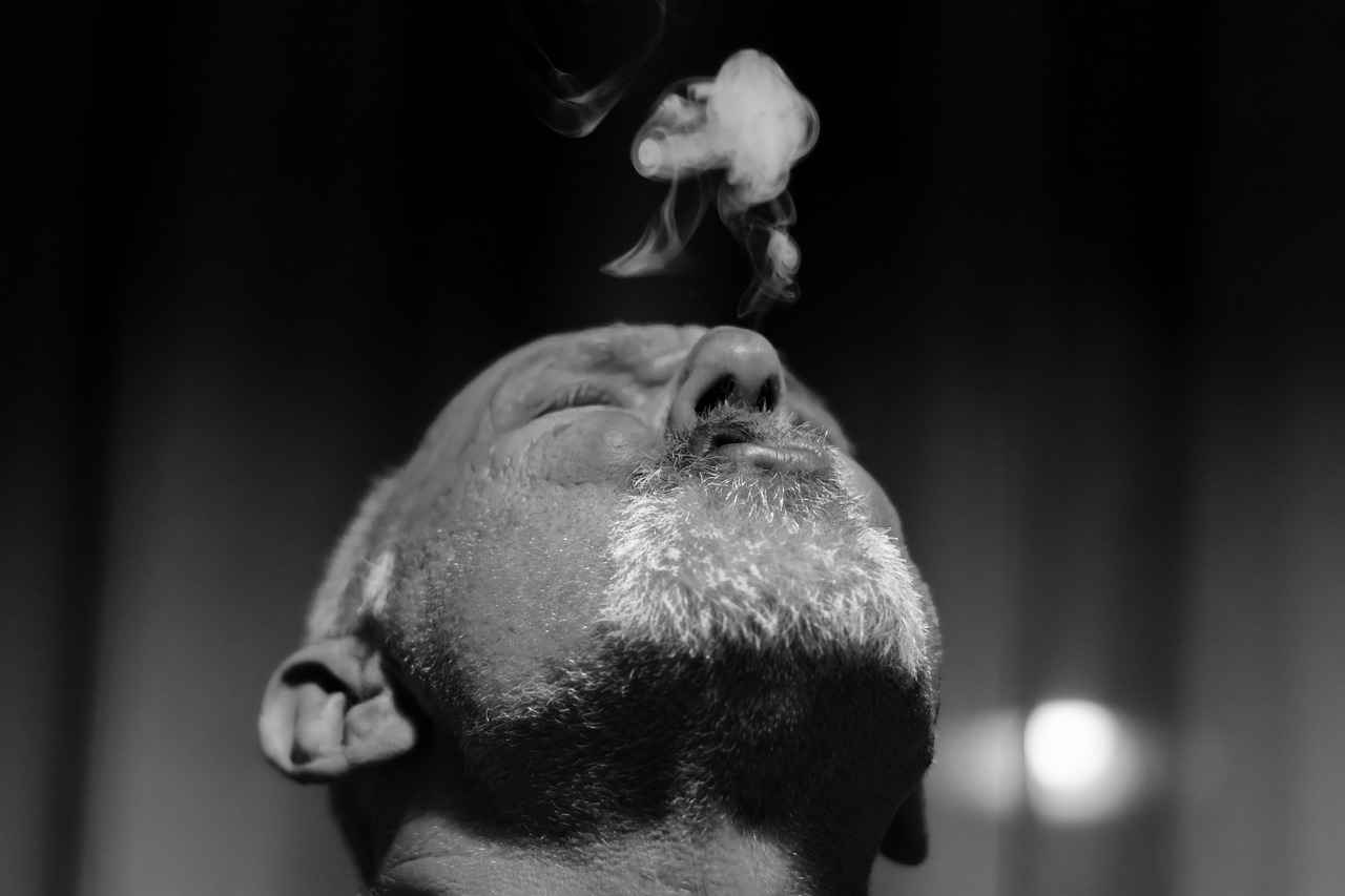 Avoiding Common Mistakes When Lighting a Blunt