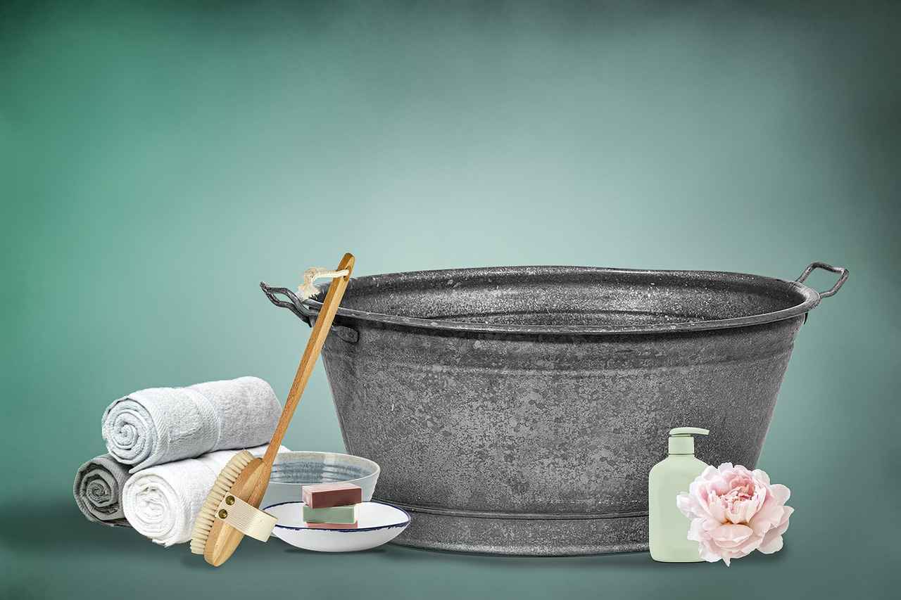 What Causes High pH Levels in Hot Tubs?