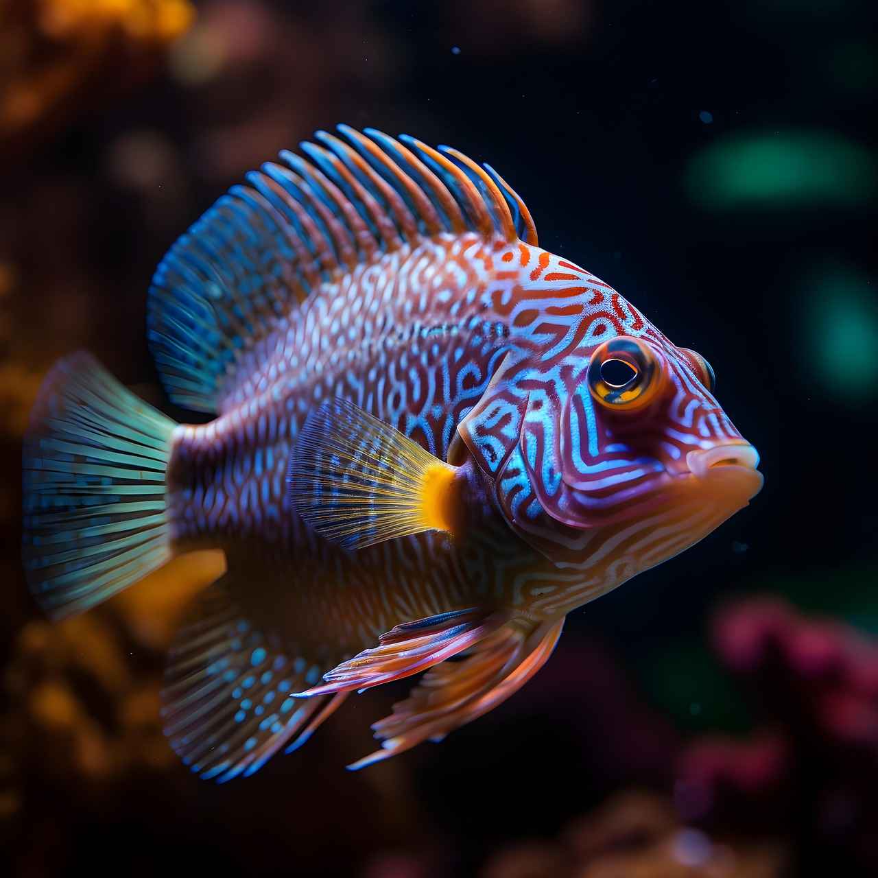 Implementing Biological Filtration