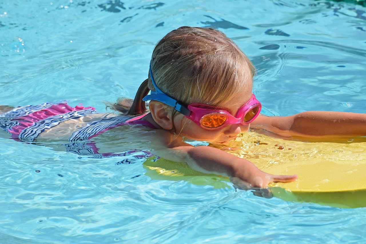 What Are Phosphates and Why Are They Problematic in Pools?