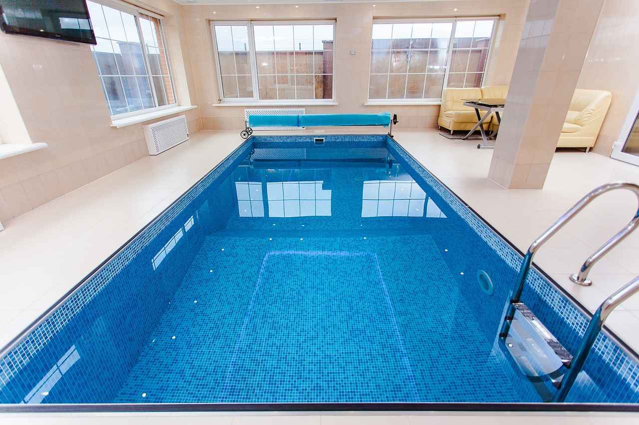 How to Prevent Phosphate Build-Up in Your Pool?