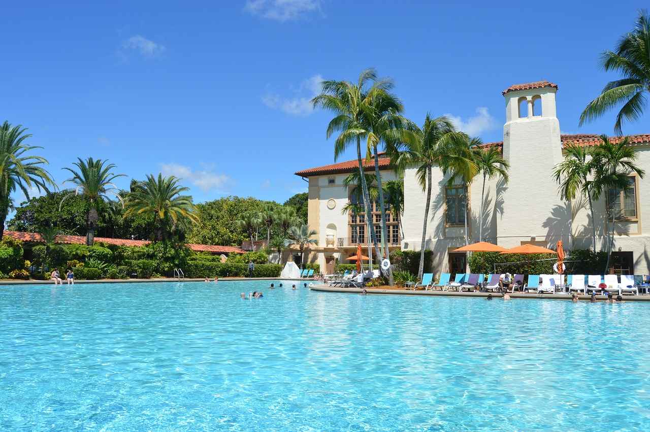 How to Identify High Phosphate Levels in Your Pool?