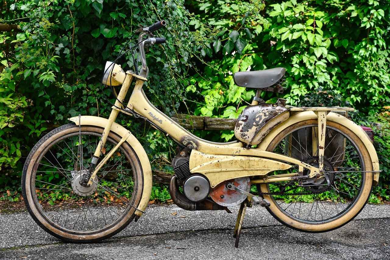 What Are the Legal Requirements for Street-Legal Dirt Bikes?