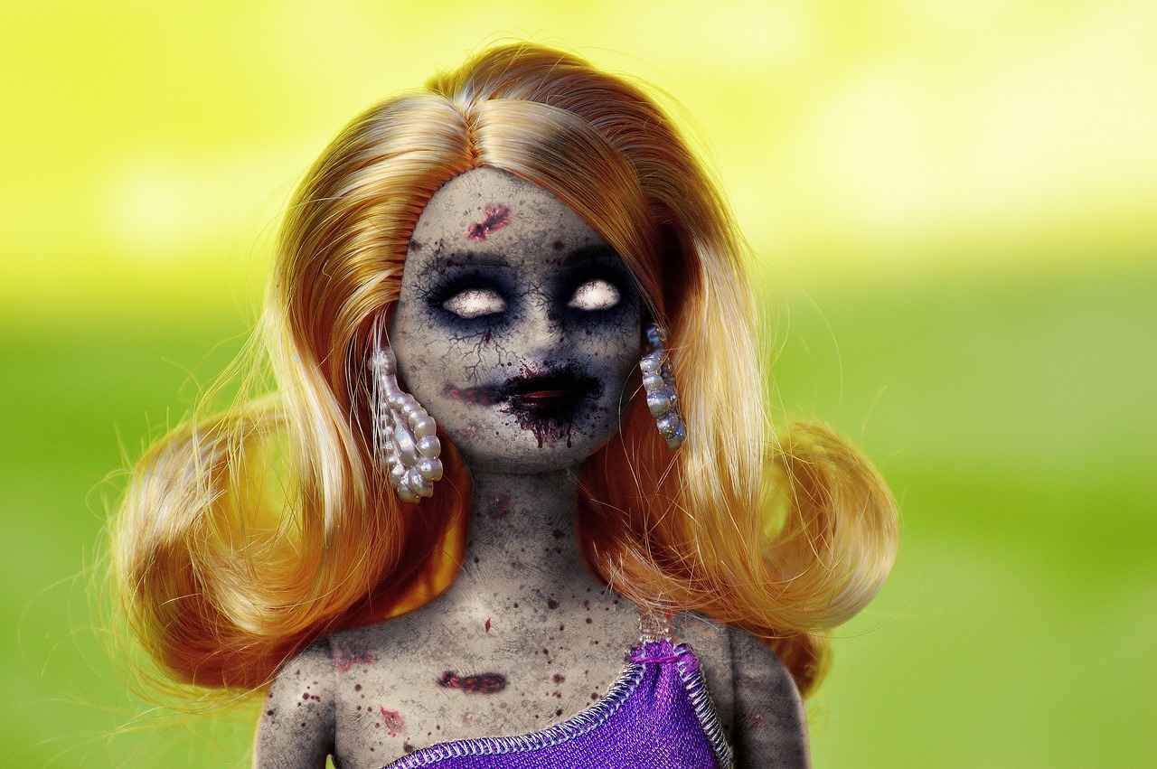 What Materials Are Needed to Create a Sex Doll?