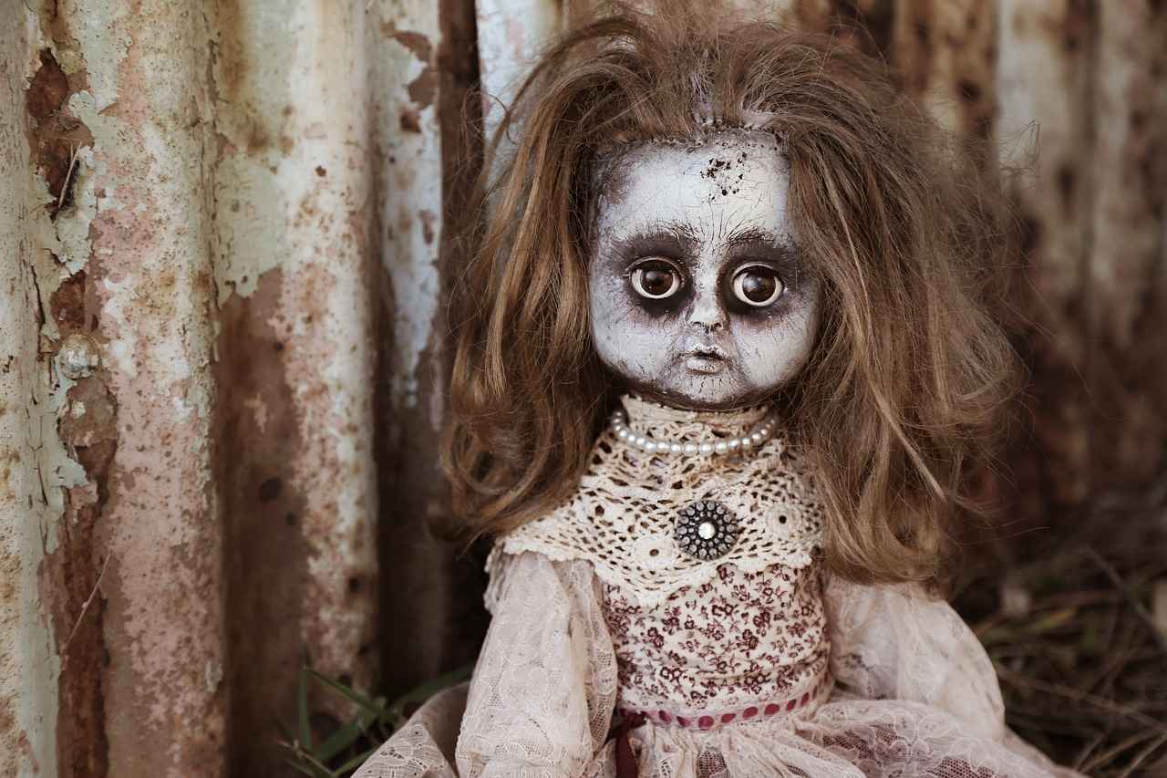 What Are the Safety Considerations When Making a Sex Doll?