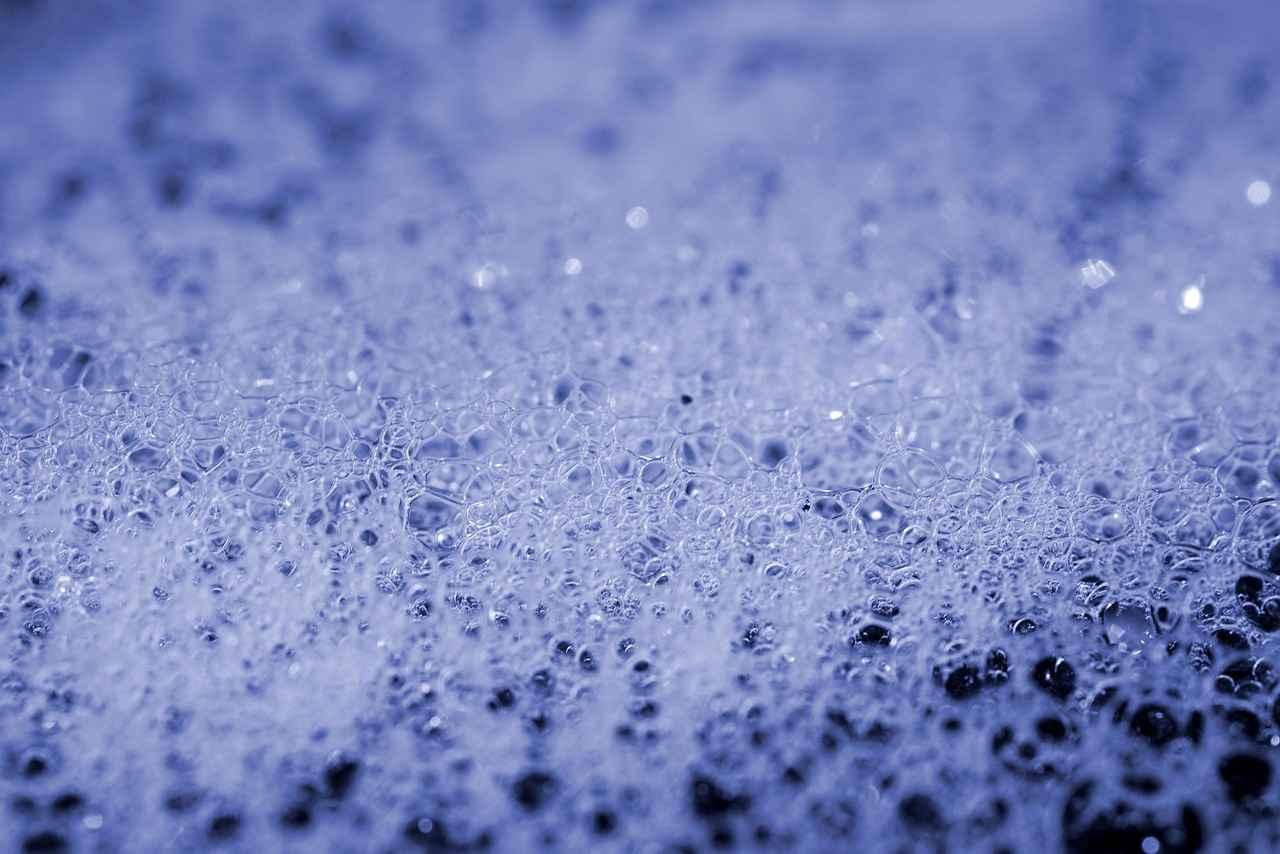 Storing and Curing Your Soap