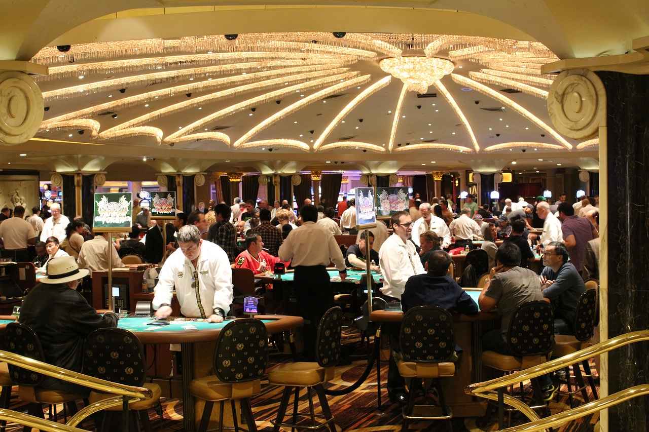 Setting a Betting Budget