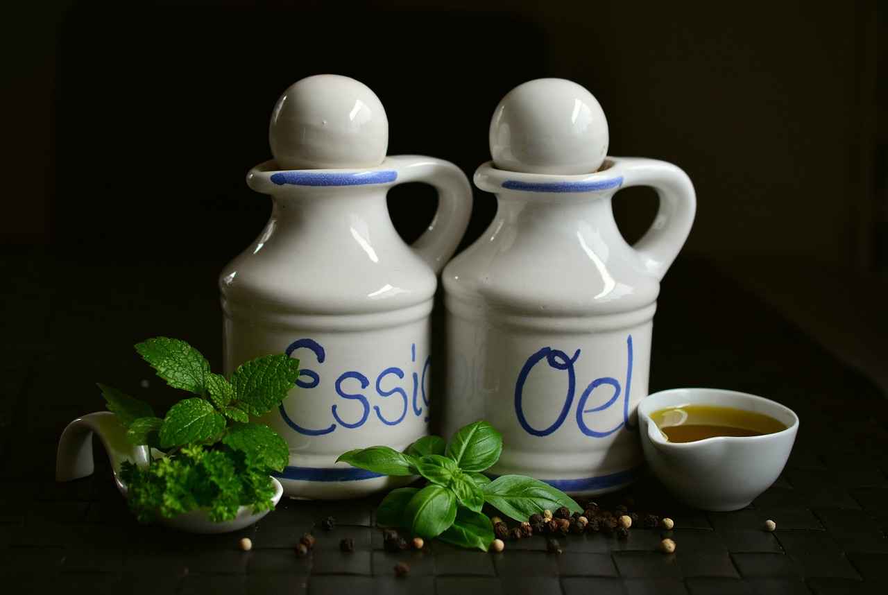 Easy Lemon Balm Tea Recipe