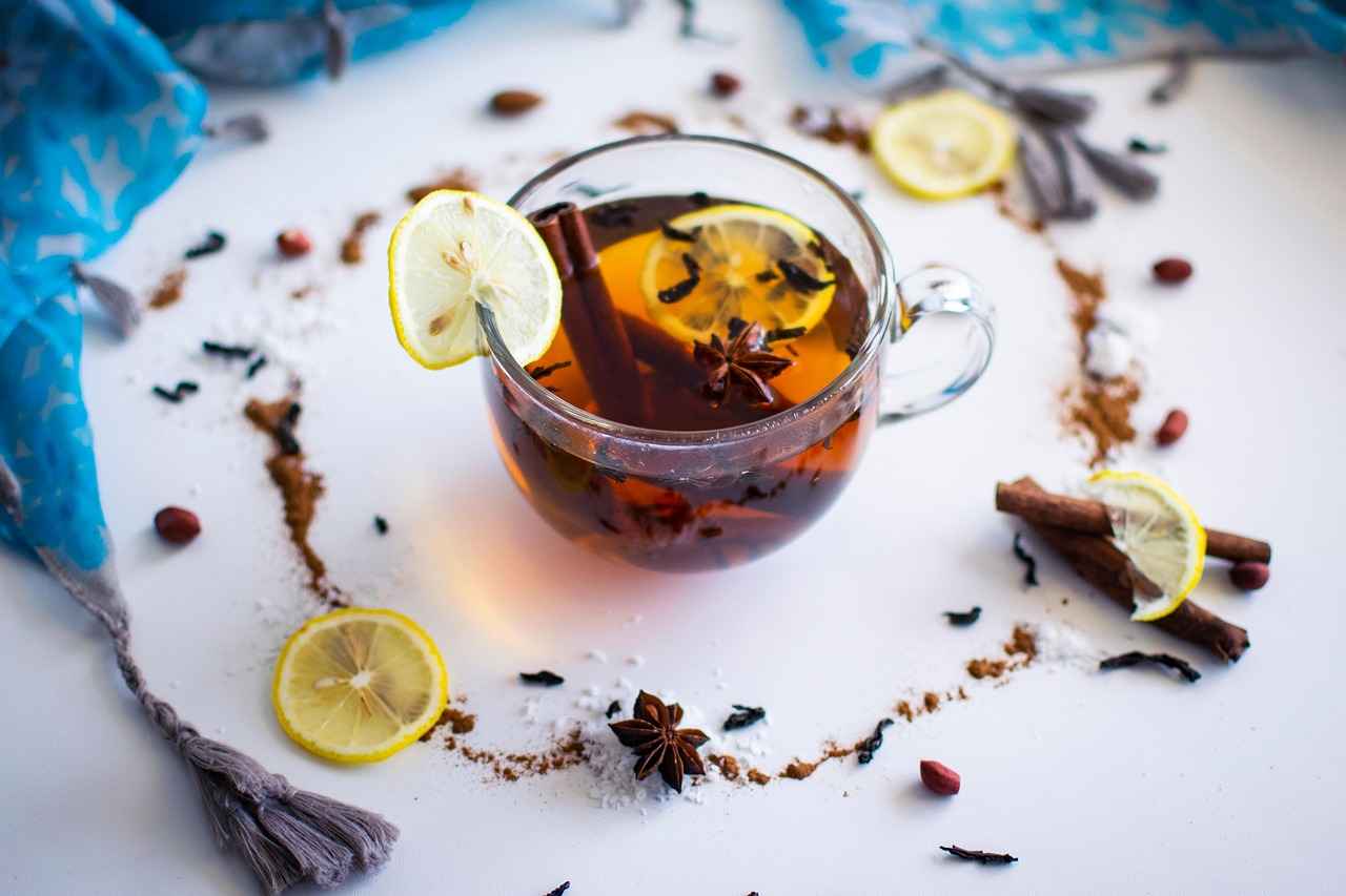 Incorporating Lemon Balm Tea into Your Daily Routine