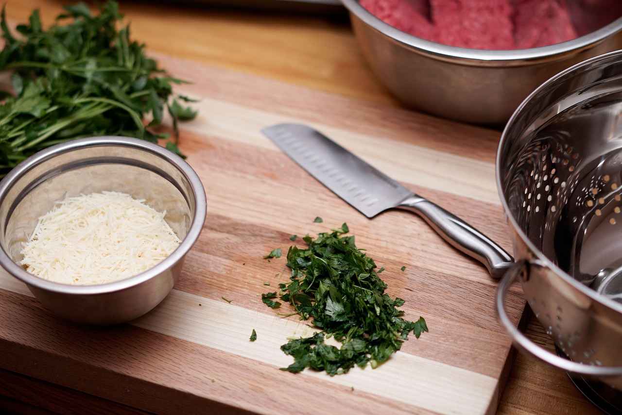 Step-by-Step Guide to Making Low Oxalate Spaghetti Sauce