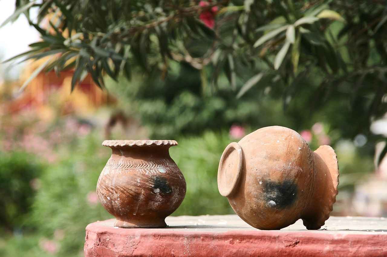 Shaping and Molding Polymer Clay