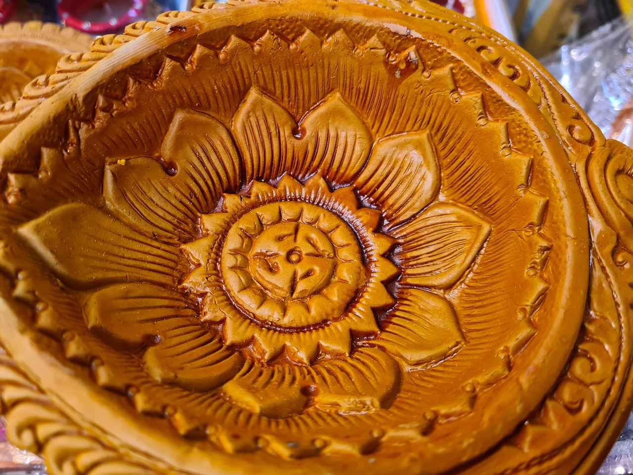 Curing and Finishing Your Polymer Clay Creations