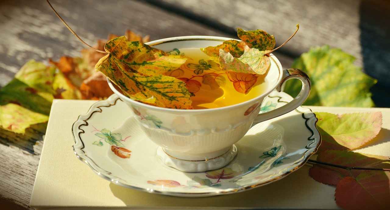 What Is the Ideal Brewing Temperature for Different Teas?