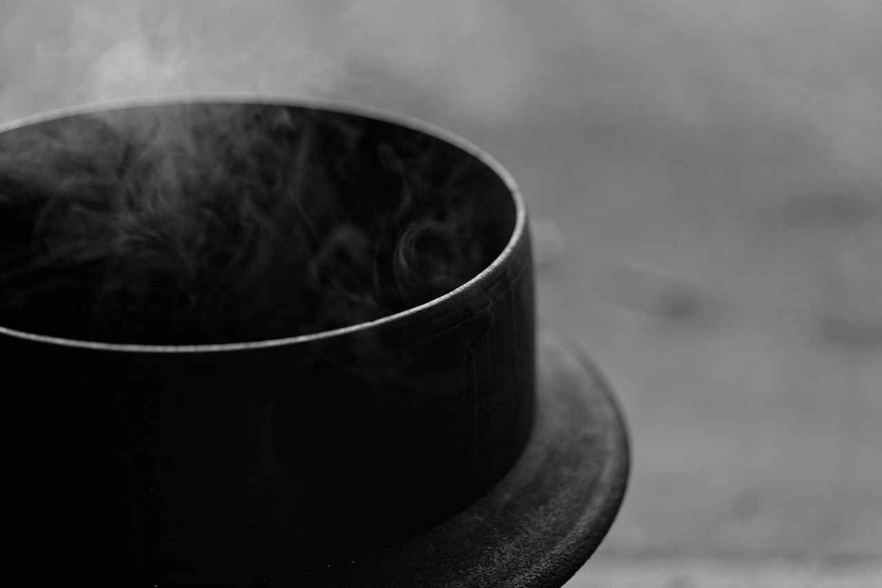 How Long Should You Steep Your Tea?