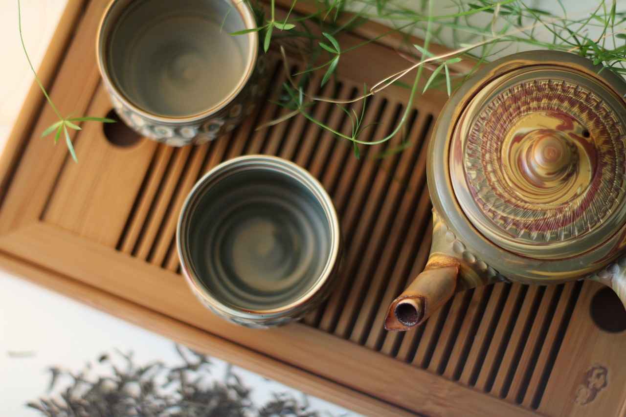 What Additives Can Enhance Tea Flavor?