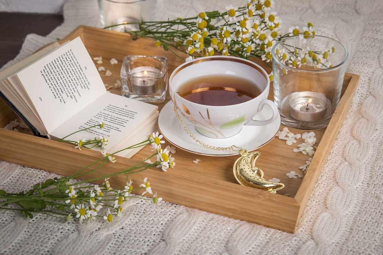 How to Store Tea for Maximum Freshness?