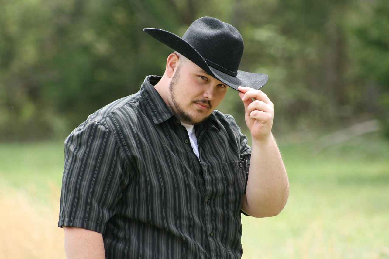 How to Measure for a Cowboy Hat: Expert Tips for the Perfect Fit 3 How to Measure Your Head