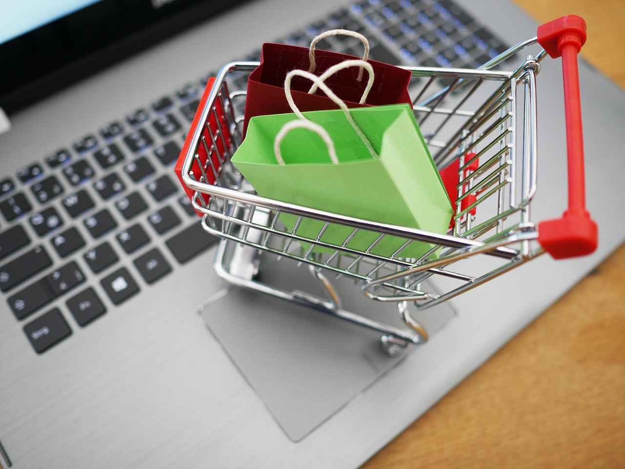 What Are the Key Steps to Open a Cart?