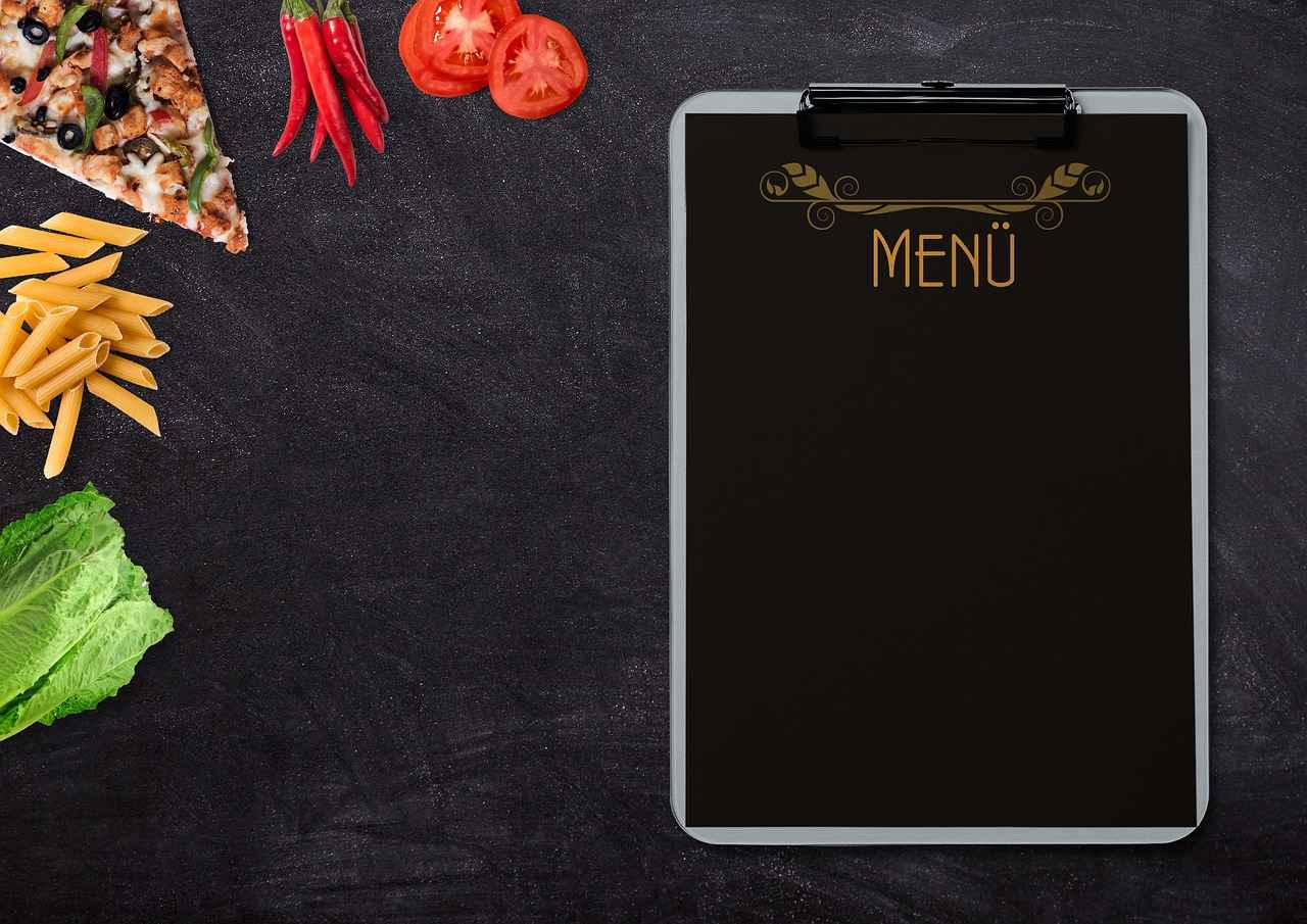 Why Use Overlay Dropdown Menus in Web Design?