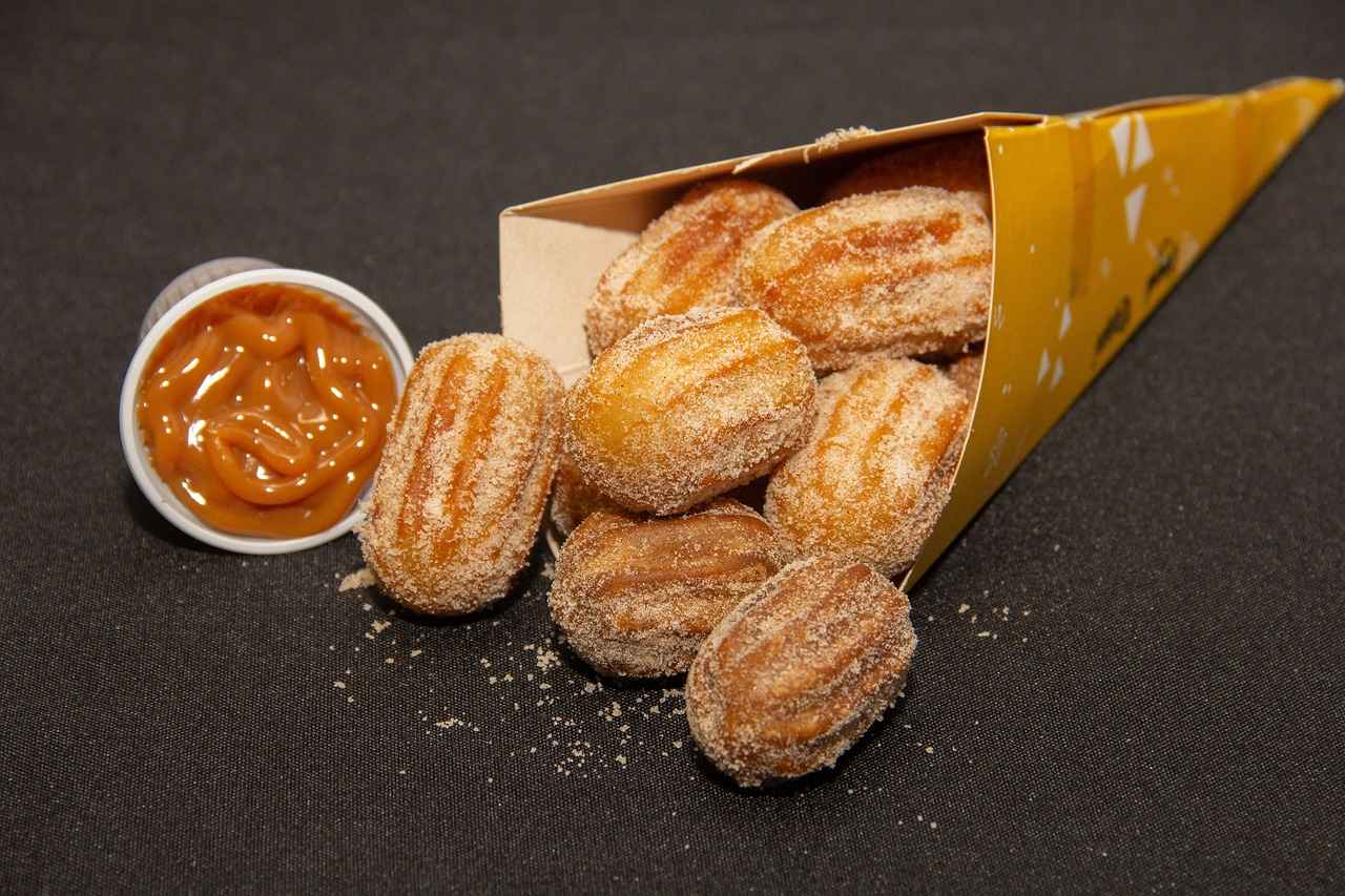 Step-by-Step Guide to Packing a Cone