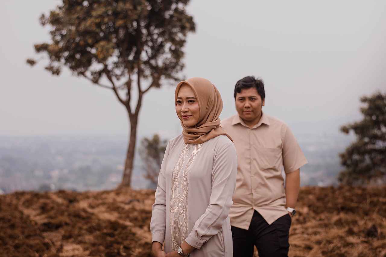What is a Contract Marriage?
