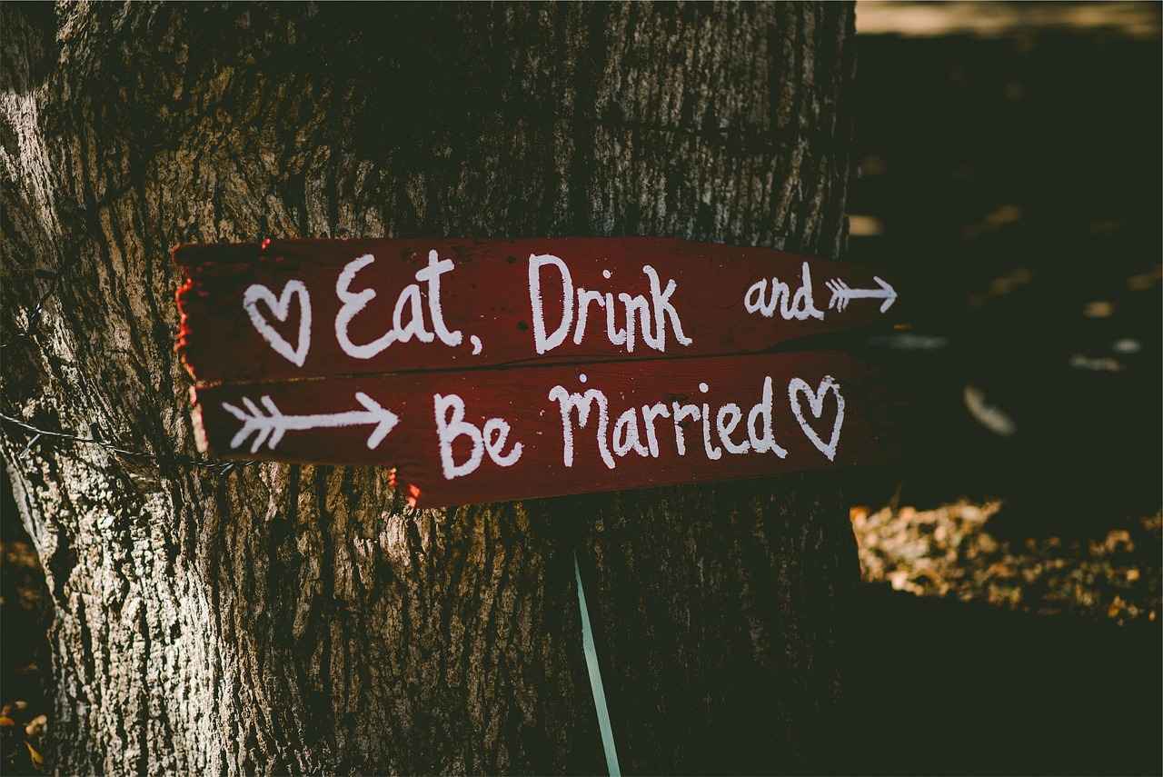 Why Do Couples Choose Contract Marriages?