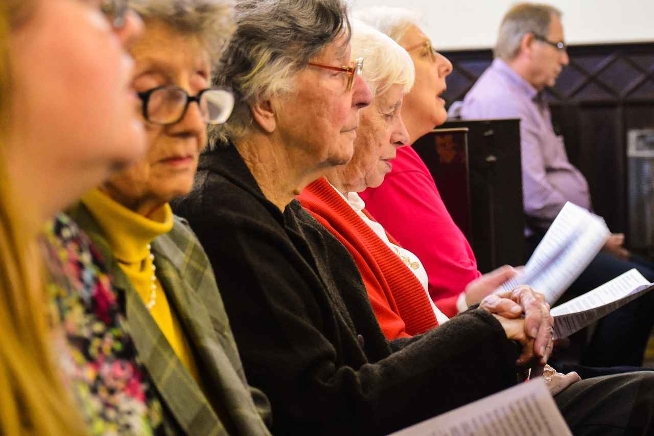 How to Pray When Under Spiritual Attack: A Powerful Guide 3 Preparing Your Heart and Mind for Prayer