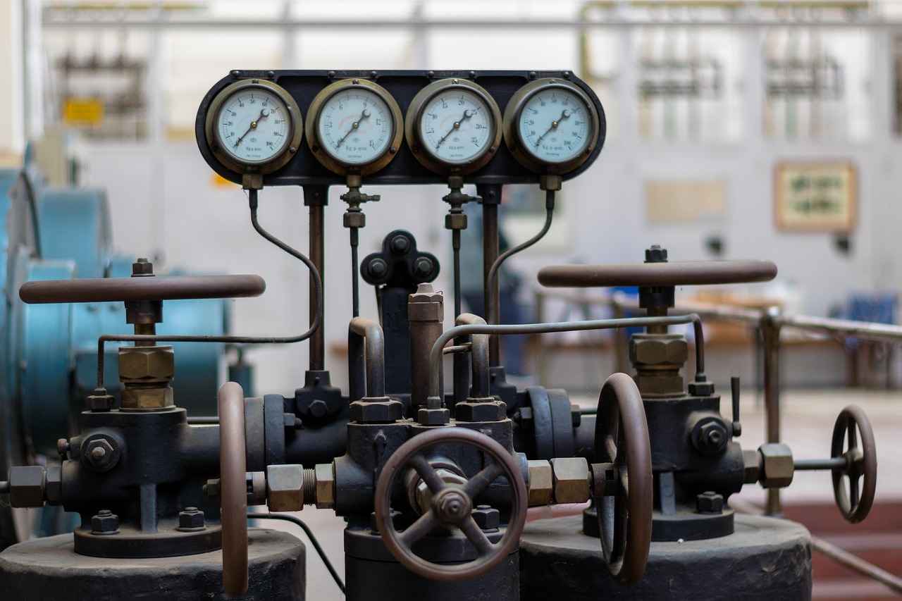 How to Properly Store and Maintain Backup Gate Valves: Essential Tips 2 Why Proper Storage Matters