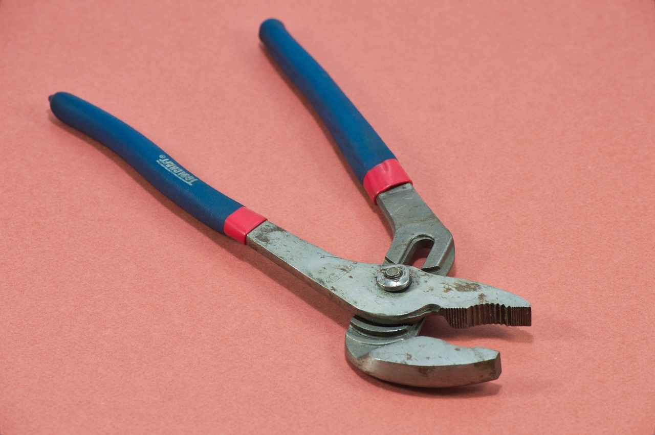 Essential Tools for Assembly