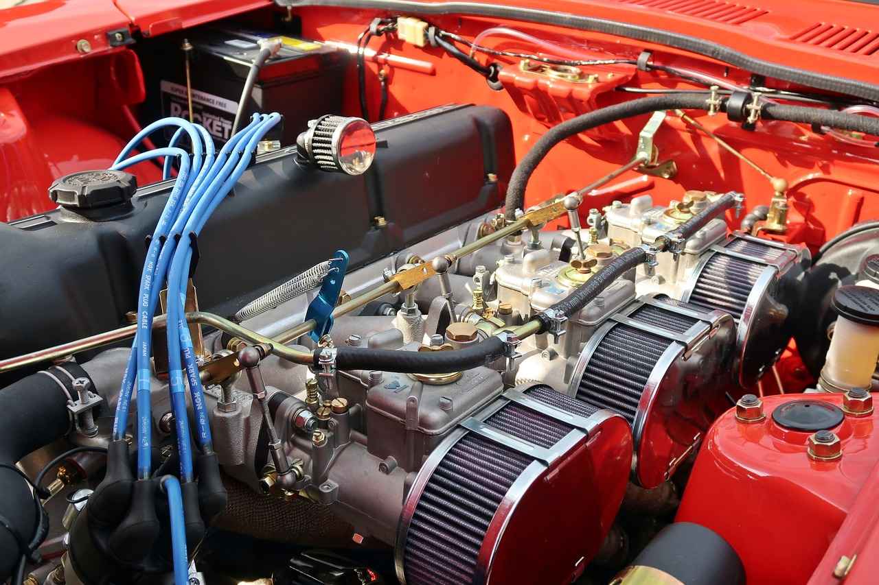 What is a Quadrajet Carburetor?
