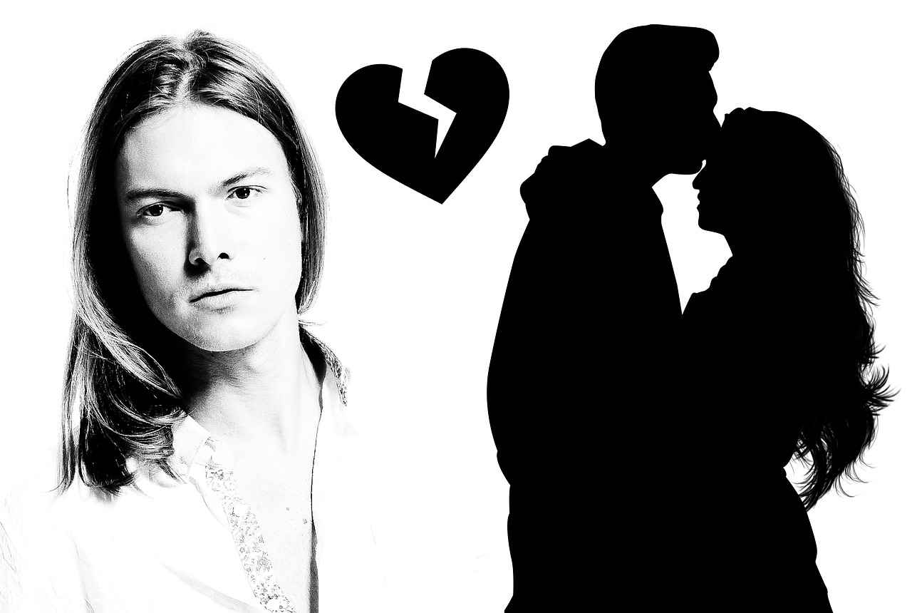 How Can You Heal After a Difficult Breakup?