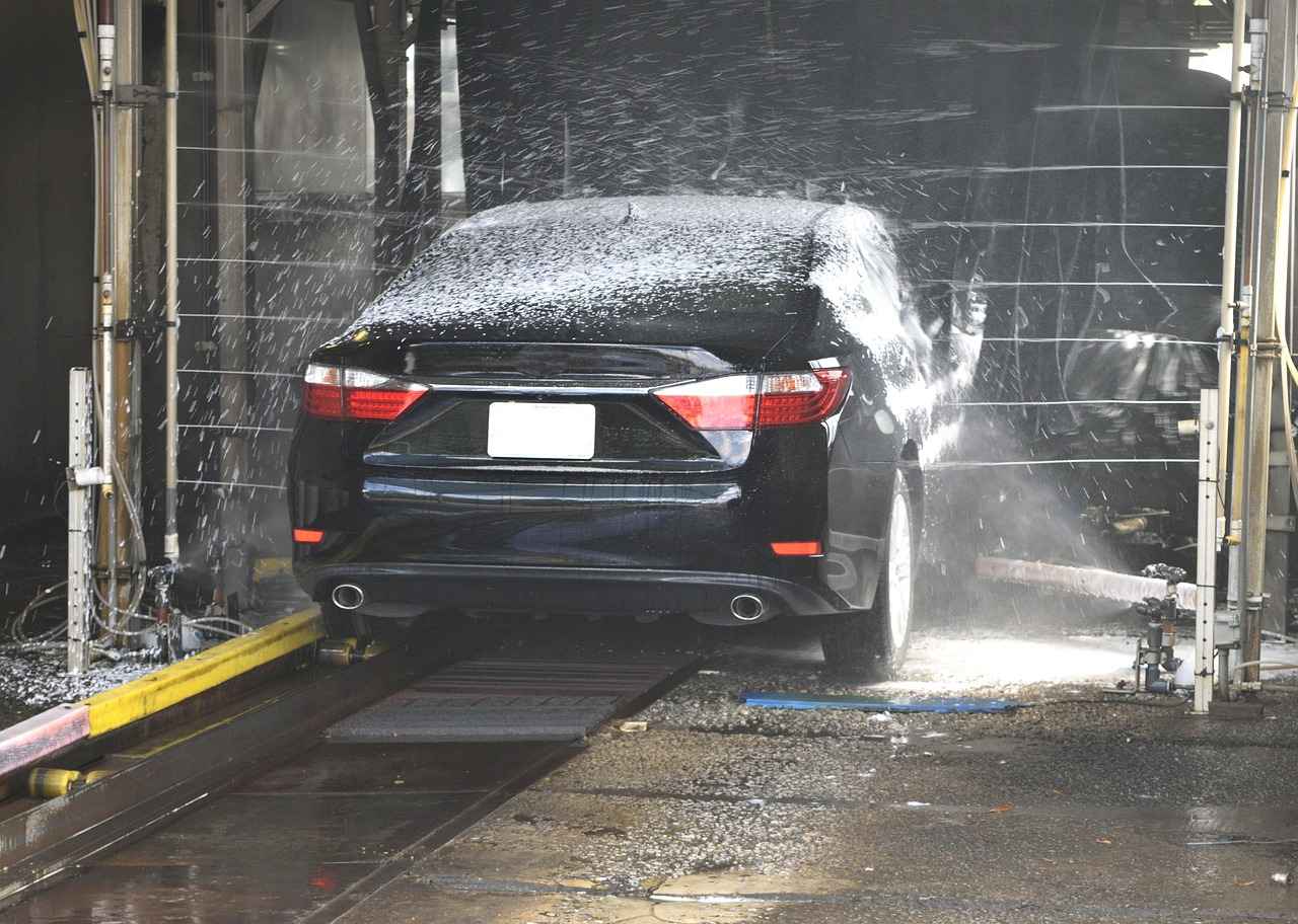 How to Clean the Interior of Your Car?