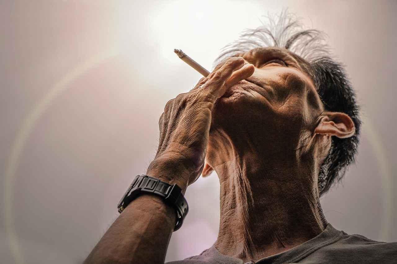 Why is it Important to Remove Smoke Odor?