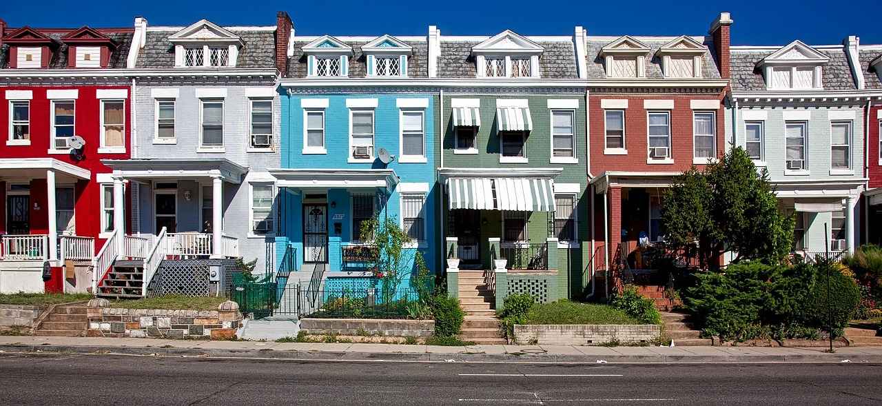 What Factors Should You Consider When Researching Neighborhoods?
