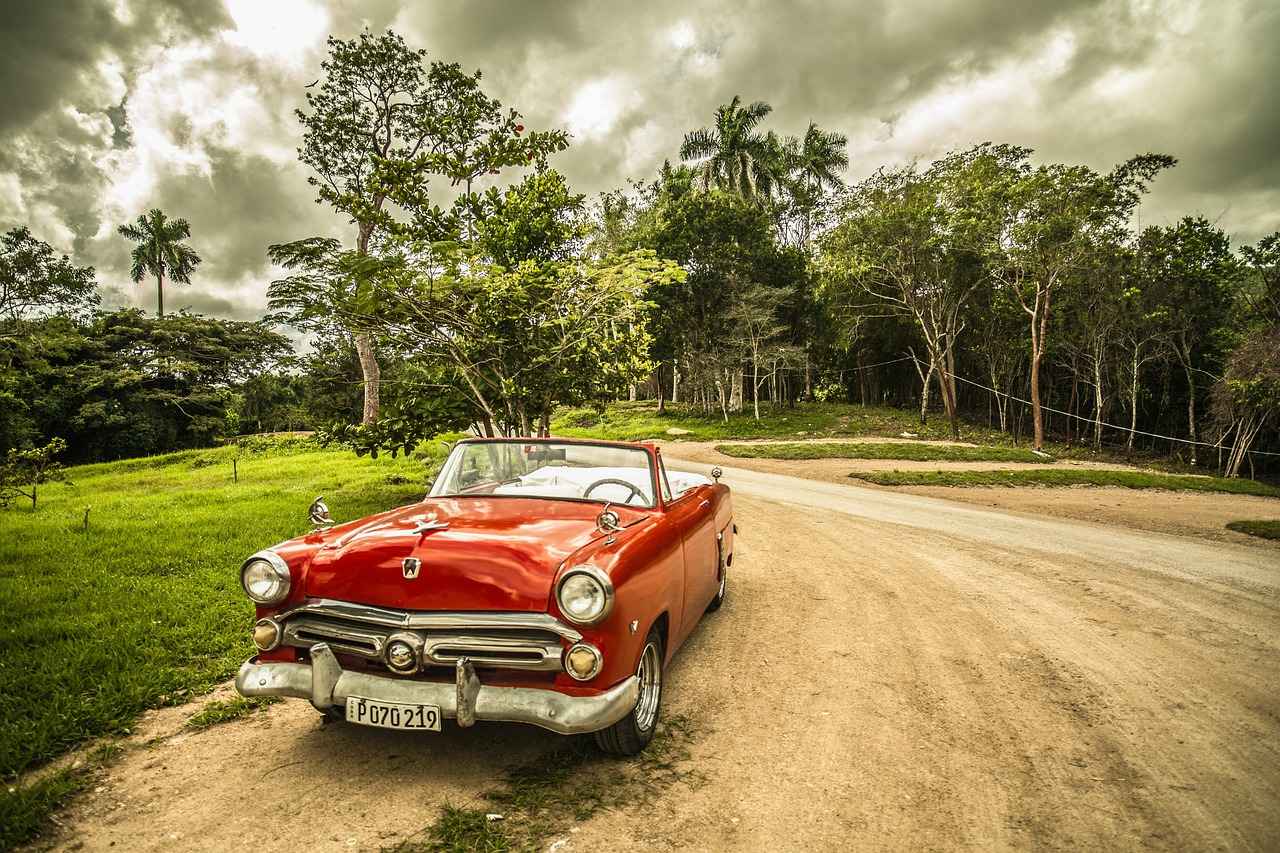 What Are Your Options When Selling a Financed Car?