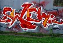 How to Silence Spray Paint with a Non-Metal Ball How to Silence Spray Paint with a Non-Metal Ball