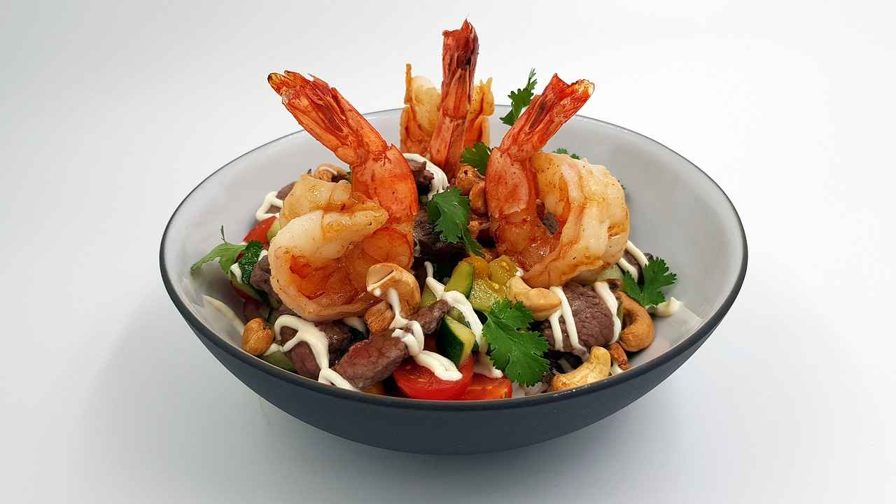 How to Conduct Market Research for Your Poke Bowl Business?