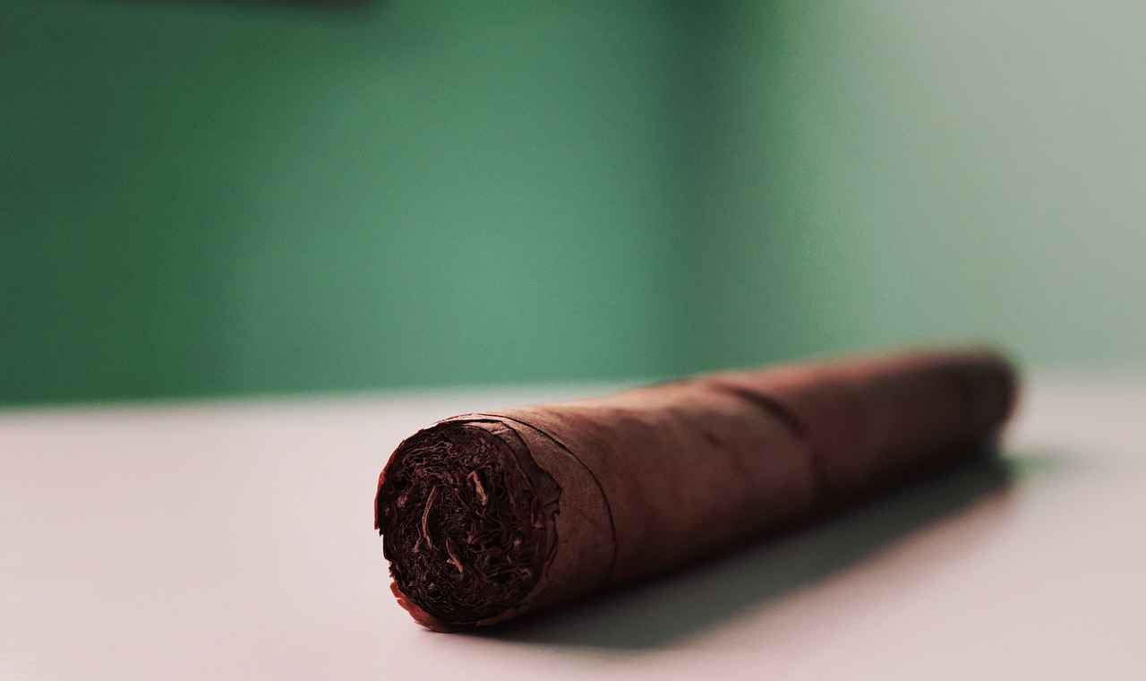 What Are the Best Practices for Long-Term Cigar Storage?