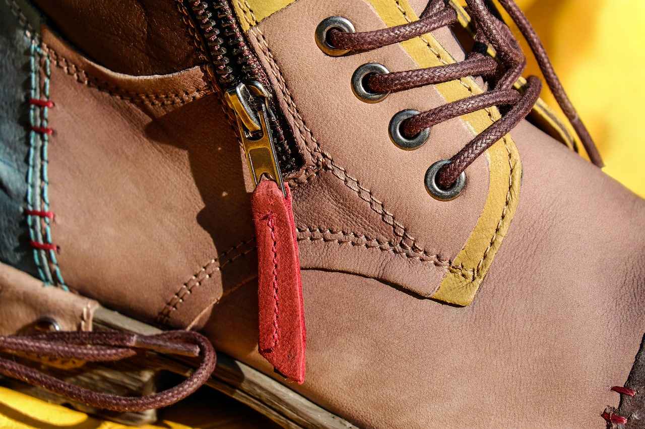 What Techniques Can You Use to Stretch Leather?