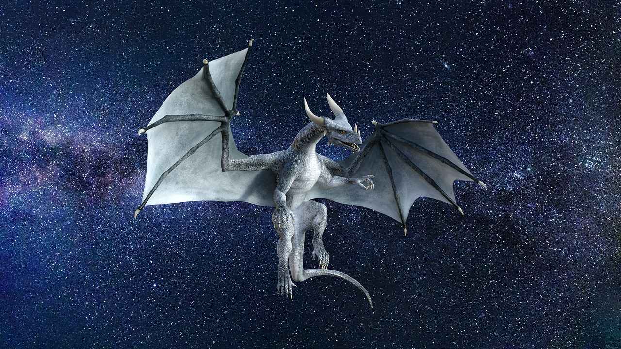 What Role Does Legacy Play in a Dragon's Life?