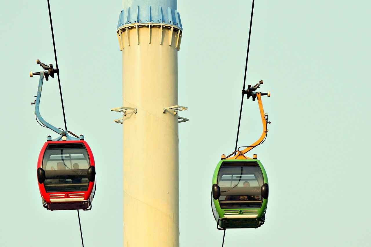 How to Take Off Jumper Cables: A Safe and Easy Guide 4 Steps to Remove Jumper Cables Safely