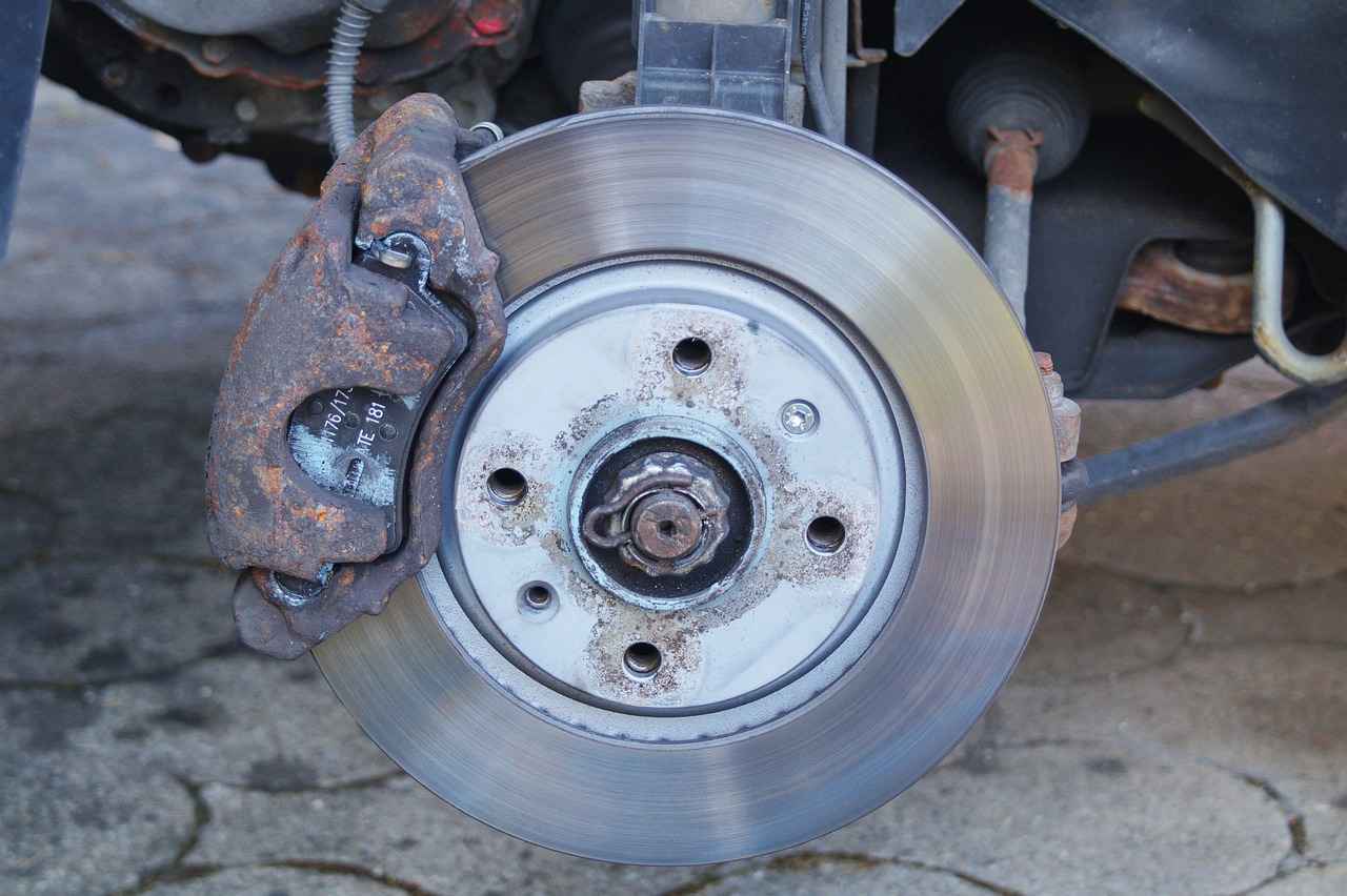 Common Symptoms of a Failing Brake Booster