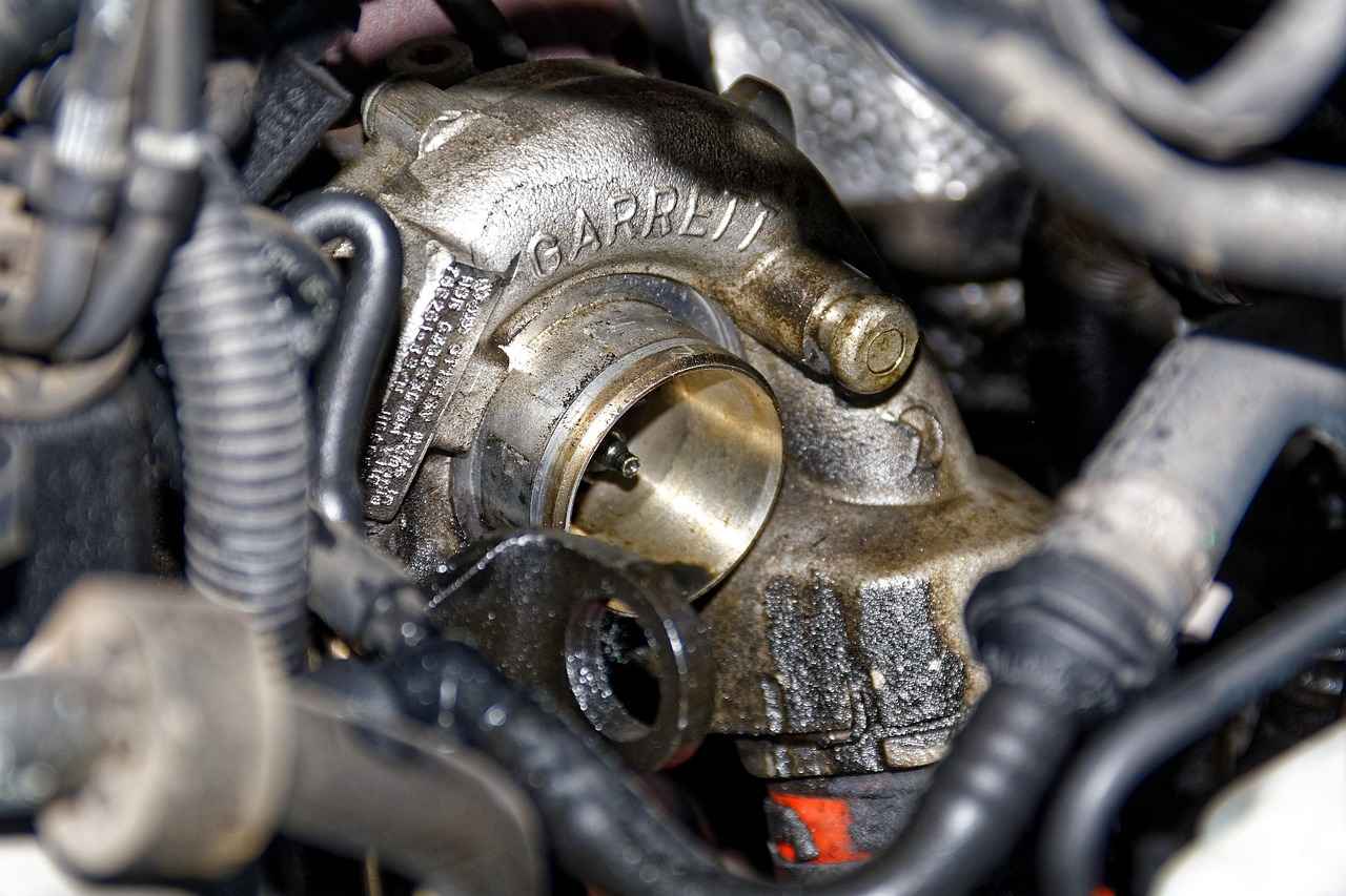 How Do Unusual Noises Indicate Engine Problems?