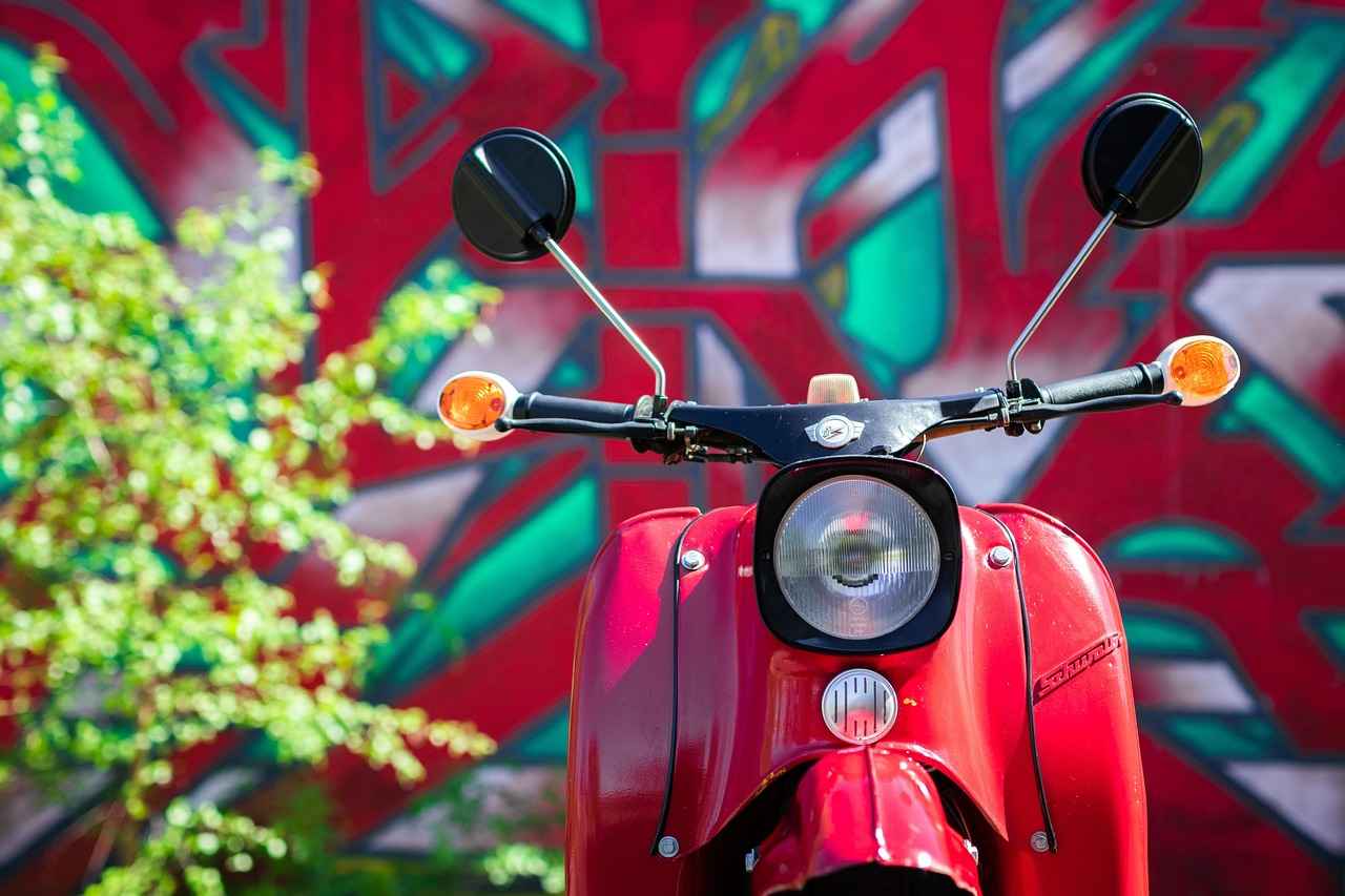 What Are the Best Practices for Motorcycle Transport?