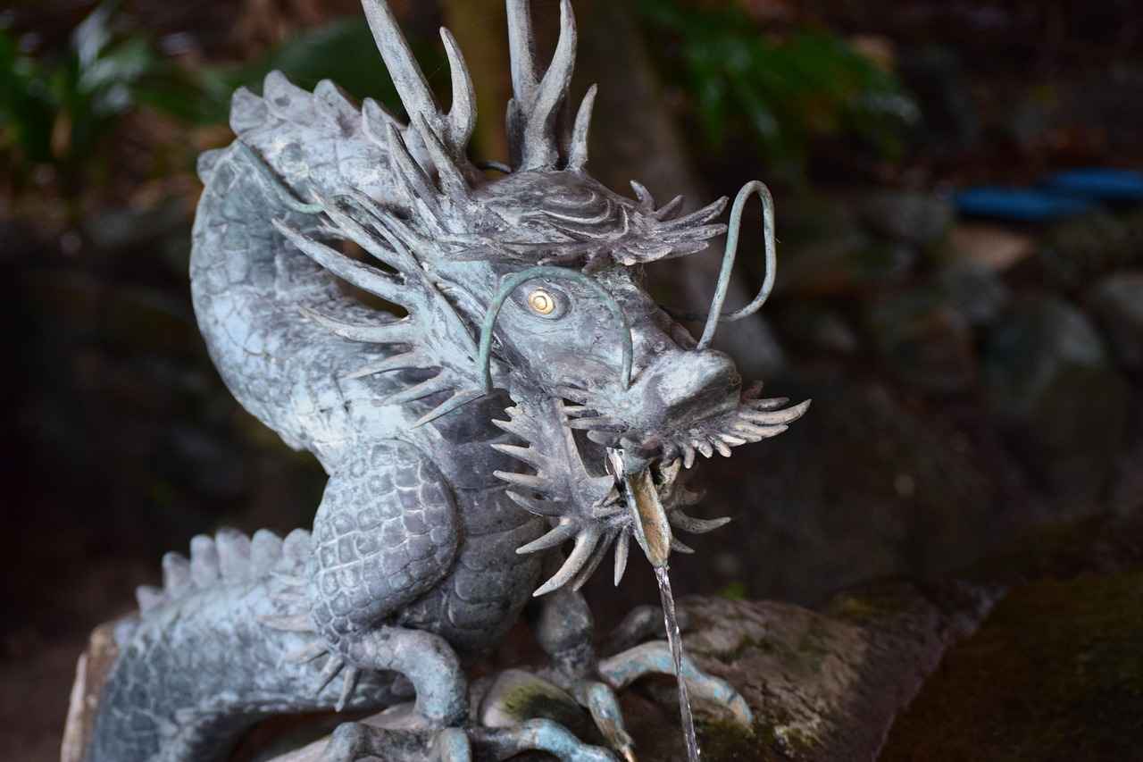 Character Development in the Series