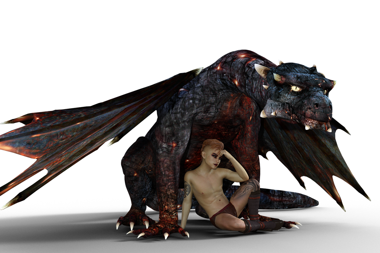 Hiccup’s Transformation