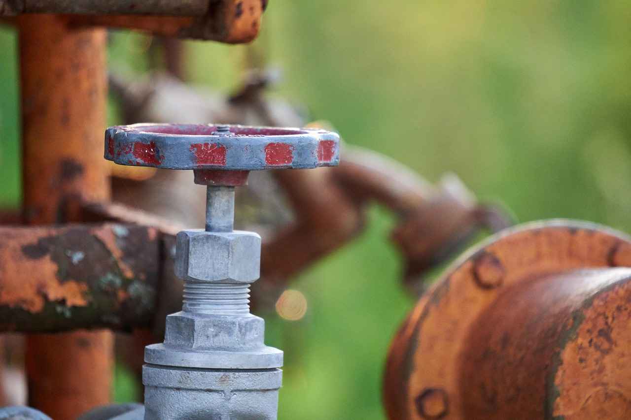 How to Turn Off Water at 3822 Blossom Terrace, Erie, PA: A Quick Guide 4 What to Do If the Valve is Stuck